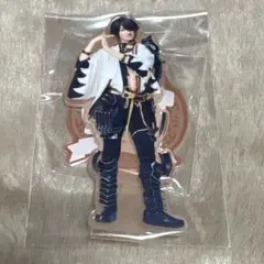 刀ミュ 十周年祝賀祭 アクスタ 長曽祢虎徹