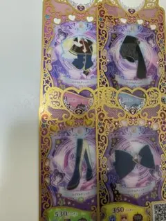 アイプリ　アイプリバース　プリマジ　ワッチャプリマジ　ロイヤルチェック