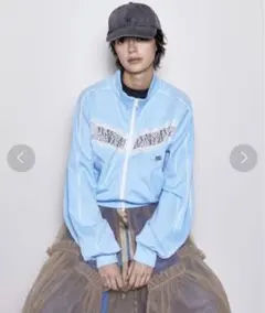 メゾンスペシャル ジャージ 未使用 タグ付き MAISONSPECIAL 2025年最新】Maisonspecial ジャージの人気アイテム - メルカリ