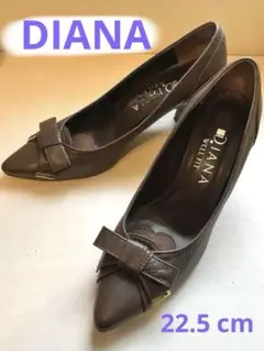 2025年最新】ダイアナ 靴の人気アイテム - メルカリ