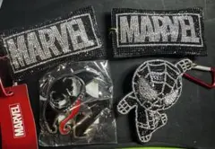 MARVEL キーホルダー