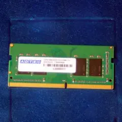 【動確済】ADTEC PC4-2666 8G (567のサムネイル