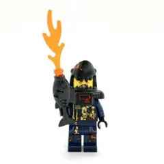 グレートホワイト【正規品】LEGO レゴ ニンジャゴー ザ ムービー