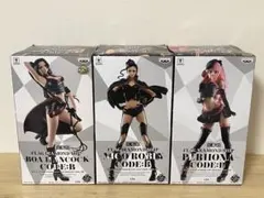 【新品・未開封】ワンピース FLAG DIAMOND SHIP CODE:B