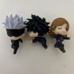 呪術廻戦　ハグコット