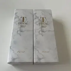TENAL 美容液 4本セット⭐︎新品未使用 2025年最新】tenalプレミアムセラムの人気アイテム - メルカリ