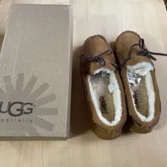 ugg モカシン