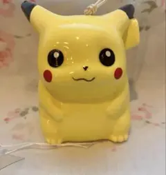 ポケモン　WCS フィギュア　ピカチュウ　風鈴セット ポケモン WCS フィギュア ピカチュウ 風鈴セット