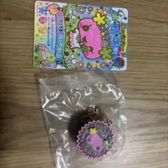 ふらわっち　にゅー！ごっちカード2 たまごっち平成女児チョコ　ふらわっち