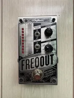 2026年最新】digitech freqoutの人気アイテム - メルカリ