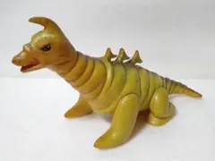 当時物 ブルマァク ゴルドン ソフビ 怪獣 ウルトラマン Yahoo!オークション -「ソフビ怪獣ゴルドン」の落札相場・落札価格