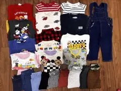 2026年最新】保育園着 まとめ売り 男の子の人気アイテム - メルカリ