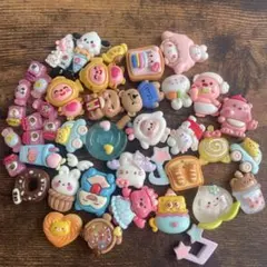 デコパーツ まとめ売り