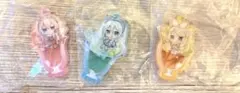 雪ミク　リキッドチャームコレクション　まとめ売り