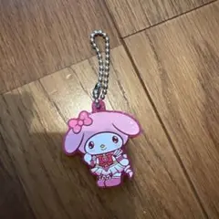 セーラームーンサンリオ⭐︎ラバーマスコット2