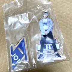2025年最新】川尻蓮 アクスタの人気アイテム - メルカリ