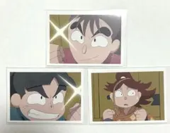 忍たま乱太郎 スイパラ 特典 フォトカード神崎左門 次屋三之助 富松作兵衛