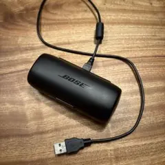 BOSE ワイヤレスイヤホン　QuietComfort Earbuds II