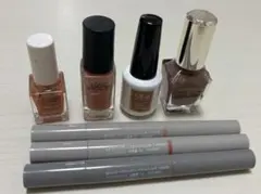 ネイルポリッシュセット