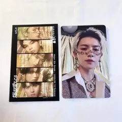 M!LK 佐野勇斗 好きすぎて滅 爆裂愛してる トレカ