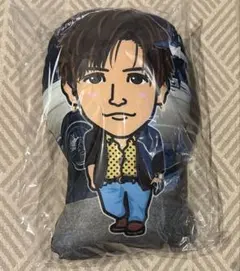 岩田剛典 クッション