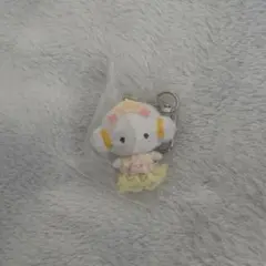 꼬마도 코기 뮤 발레리나