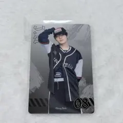 2026年最新】straykids トレカケース アイエンの人気アイテム - メルカリ