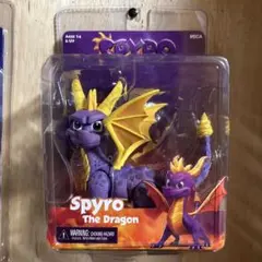 neca スパイロ