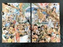 2026年最新】村田雄介 ジャンプ ポスターの人気アイテム - メルカリ