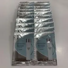 アルビオン　アンフィネス　ブライトニング　コンセントレート　化粧水サンプル