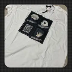 サイズ4L 新品 呪術廻戦 2年生 半袖 Tシャツ