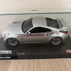 未開封 入手困難 希少 当時物 フェアレディZ Z33 オートスケール