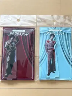 M!LK 塩崎太智 のぞいてみるく展 アクスタ - メルカリ