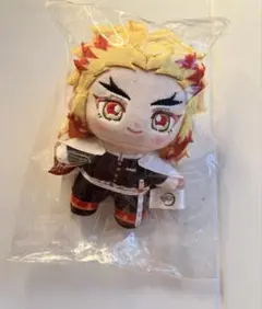 鬼滅の刃　煉獄杏寿郎　いつぬいふぃっくす