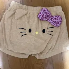 アベイル 日焼けキティ 短パン Lのサムネイル