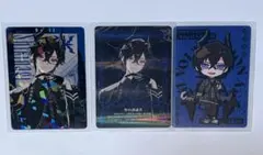 四季凪アキラ 天使と悪魔 トレカ