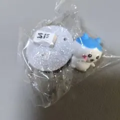 チョコサプ ちいかわ　ハチワレ
