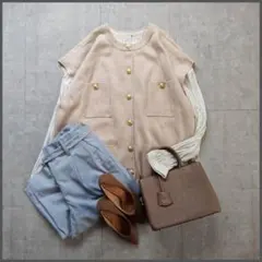 オフィスカジュアル きれいめコーデ売り 3点セット 大人カジュアル まとめ売り