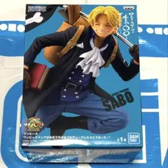 ワンピース ワンピースマニアが本気でサボをプロデュースしたらこうなった！！