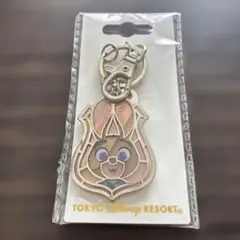 東京ディズニーリゾート ジュディ キーホルダー