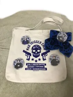 ヒプノシスマイク MAD TRIGGER CREW マットリ 左馬刻 銃兎 理鶯