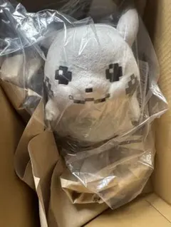 m*e様 Pikachu ぬいぐるみ はじまりのピカチュウ