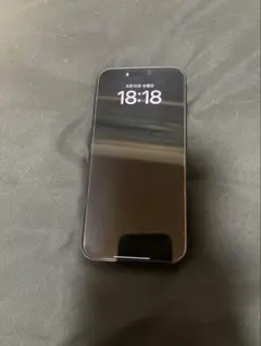 iPhone16ProMax SIMフリー