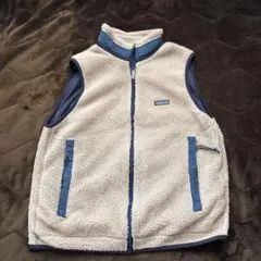 パタゴニア patagonia レトロX ベスト 初期 USA製 サイズM