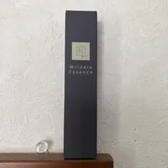 Nオーガニック　vie リンクルパックエッセンス