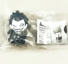 リューク 肩ズンFig. デスノート DEATHNOTE カプセルトイ 死神