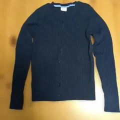 GAP KIDS ネイビー カーディガン XXL