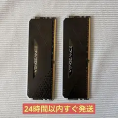CORSAIR DDR4 16GB 3200MHz