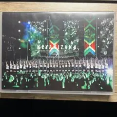 KEYAKI REPUBLIC 2017 DVD 欅坂46欅坂共和国2017