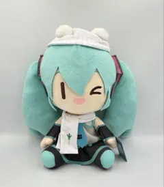 2025年最新】初音ミク ぬいぐるみ ジャンボの人気アイテム - メルカリ